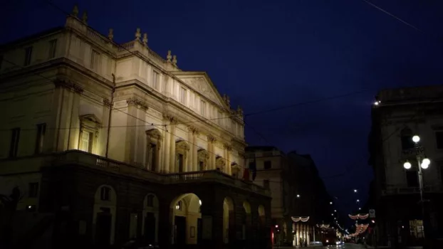 La Scala Theatre: the Temple of Wonders