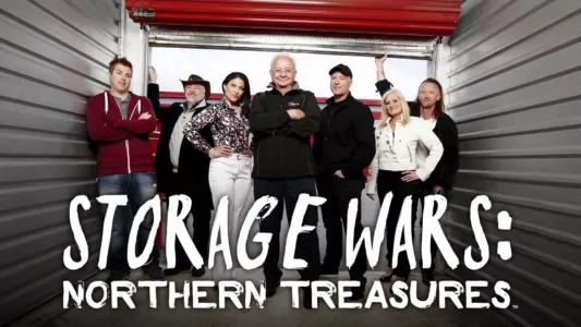 Storage Wars: Northern Treasures