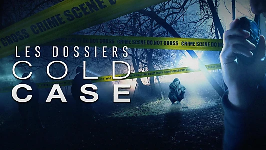 Cold Case Files