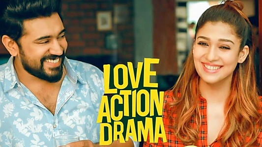 Love Action Drama