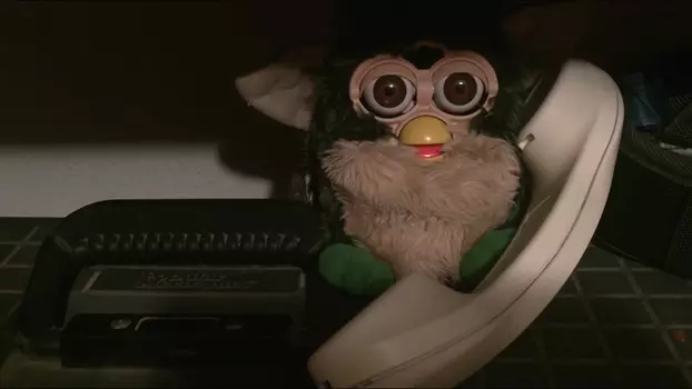 The Furby