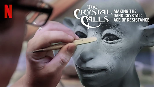 The Crystal Calls - Making The Dark Crystal: Age of Resistance