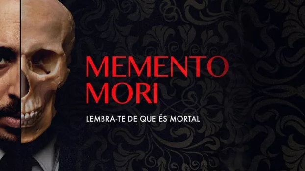 Rui Sinel de Cordes: Memento Mori