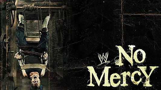 WWE No Mercy 2008