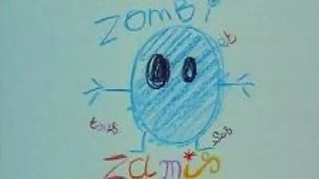 Zombi et tous ses zamis