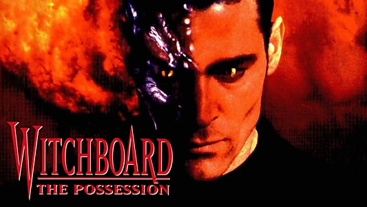 Witchboard III: The Possession