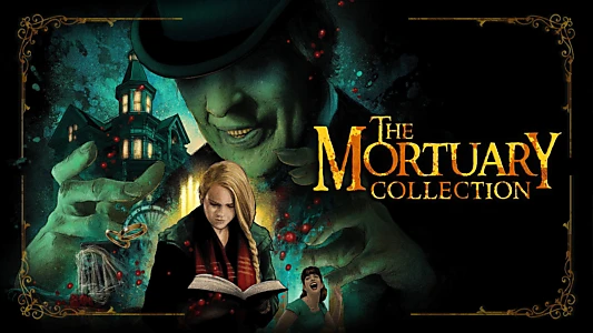 The Mortuary Collection