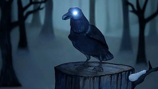 Steven Wilson: The Raven That Refused to Sing (and Other Stories)