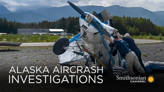 Alaska Aircrash Investigations