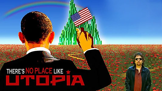 There's No Place Like Utopia