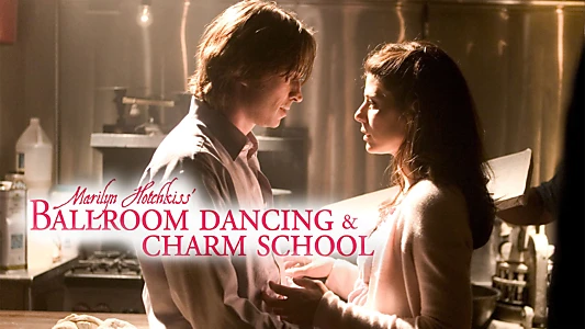 Marilyn Hotchkiss' Ballroom Dancing & Charm School