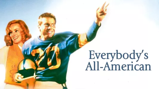 Everybody's All-American