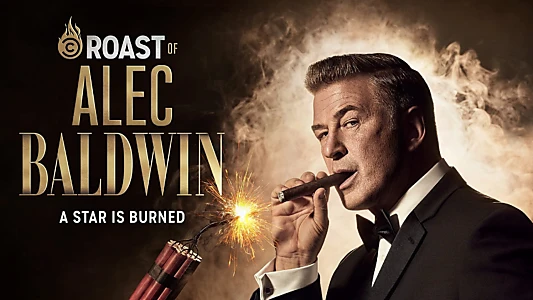 Comedy Central Roast of Alec Baldwin