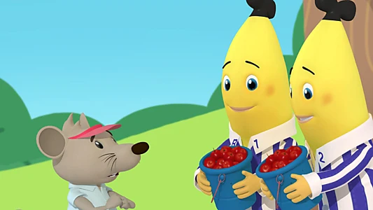 Bananas in Pyjamas