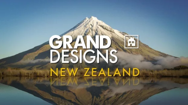 Grand Designs New Zealand