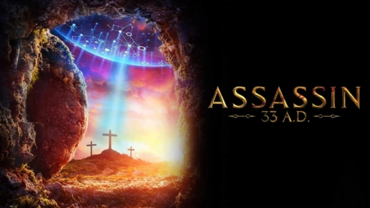 Assassin 33 A.D.