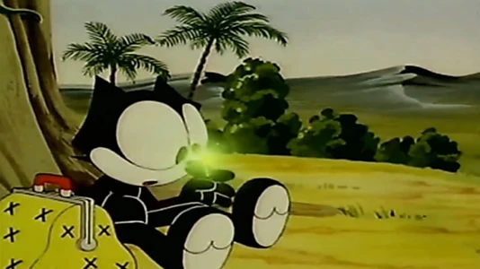 Felix the Cat: The Movie