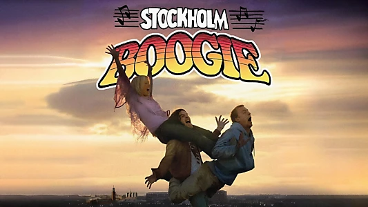 Stockholm Boogie