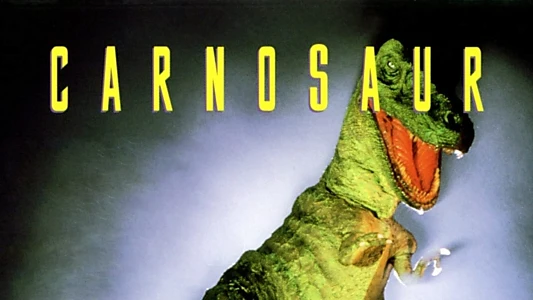 Carnosaur