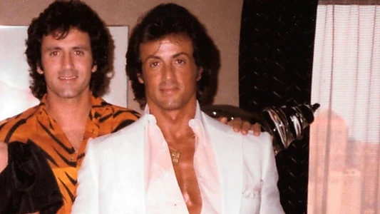 Stallone: Frank, That Is