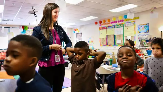 Love Them First: Lessons From Lucy Laney Elementary