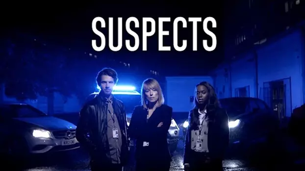 Suspects