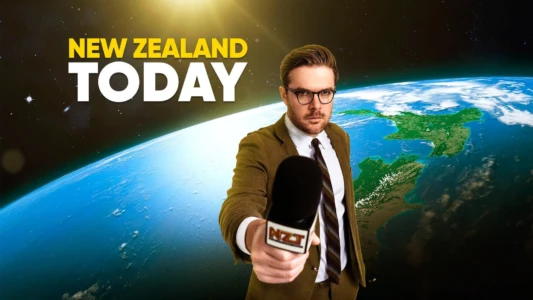 New Zealand Today