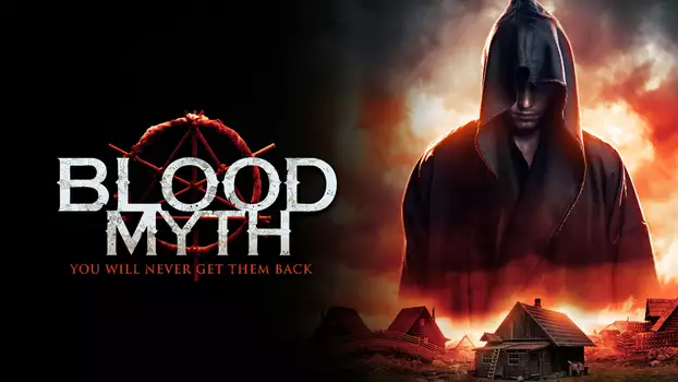 Blood Myth