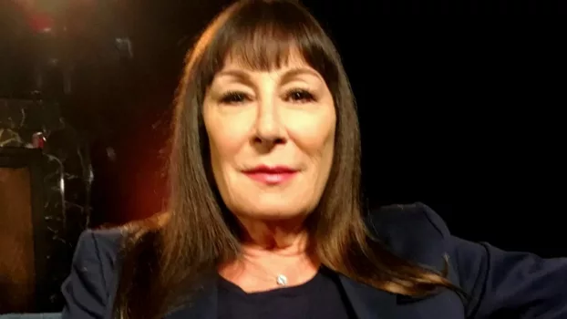 Anjelica Huston on James Joyce: A Shout in the Street