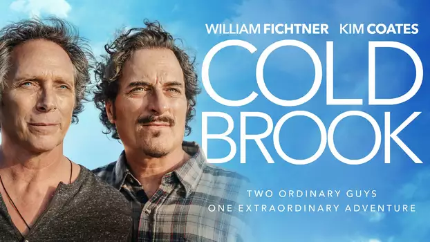 Cold Brook: De Volta Para Casa
