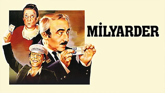 Milyarder