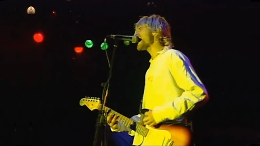 Nirvana: Live at Reading