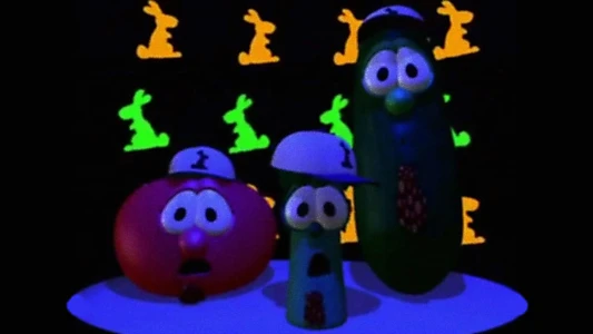 VeggieTales: Rack, Shack & Benny