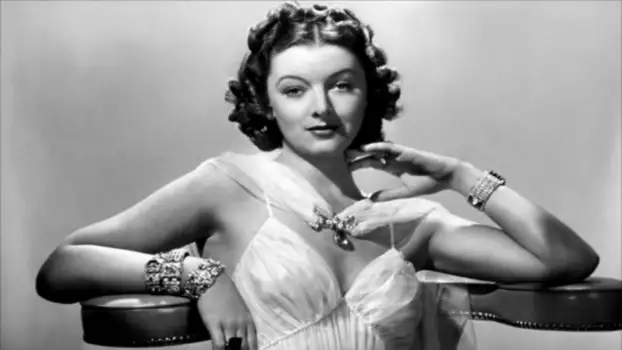 Myrna Loy: So Nice to Come Home To