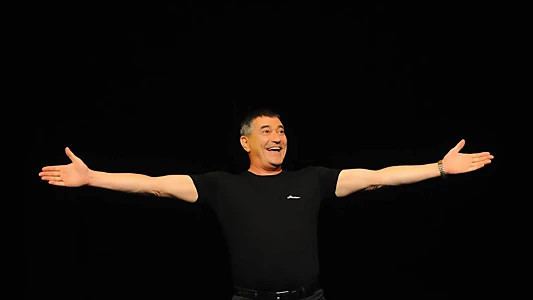 Bigard at the Stade de France