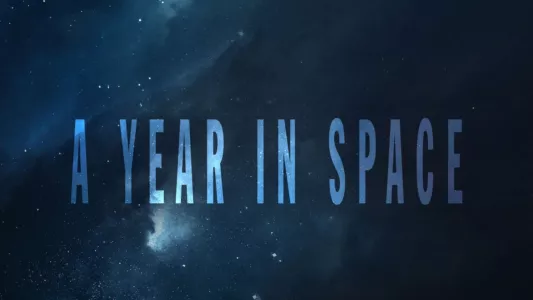 A Year In Space