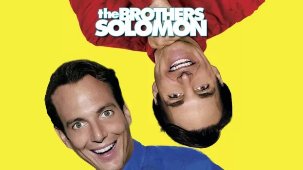 The Brothers Solomon
