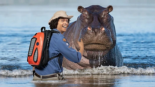 Andy's Wild Adventures