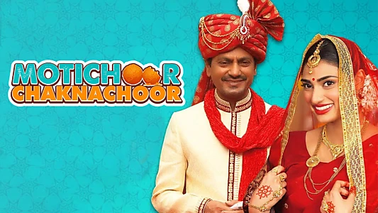 Motichoor Chaknachoor