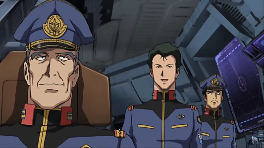 Mobile Suit Gundam: The Origin VI – Rise of the Red Comet