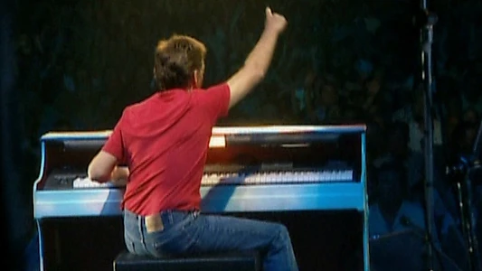 Paul McCartney: Back in the U.S.