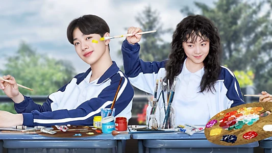 A Little Thing Called First Love