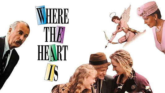 Where the Heart Is