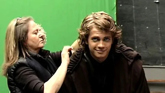 Star Wars: Within a Minute - The Making of Episode III
