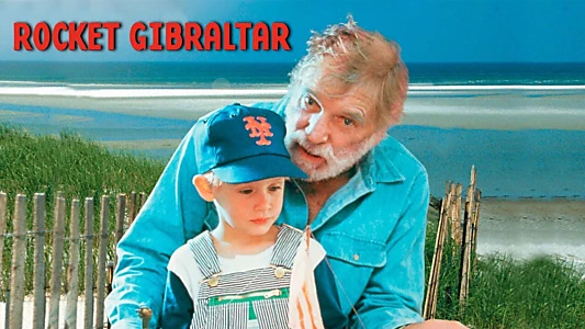 Rocket Gibraltar