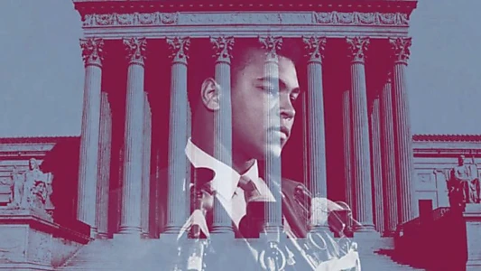 Muhammad Ali's Greatest Fight