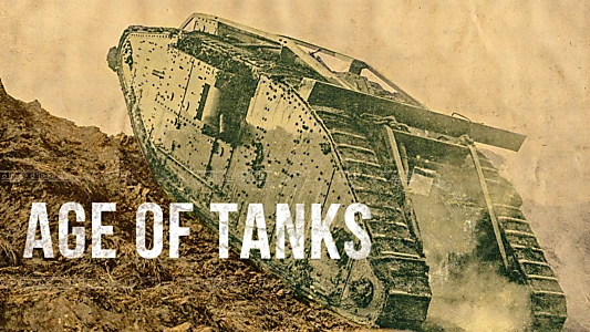 Age of Tanks