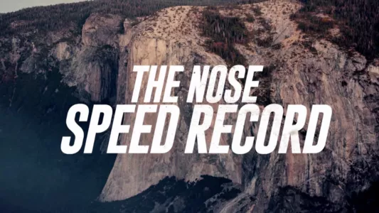 The Nose Speed Record