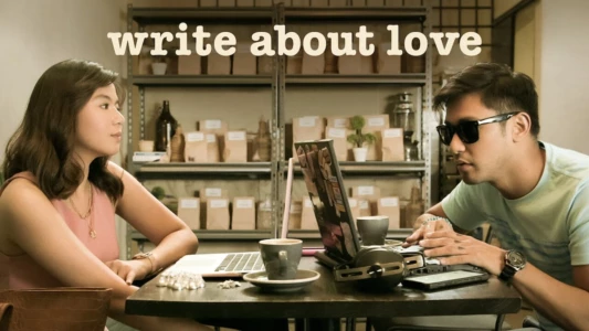 Write About Love