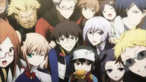 Hamatora